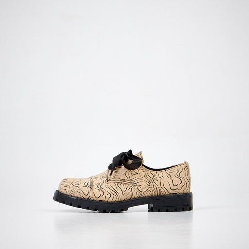 1. Unisex black Samelin Widgets worn by male model in studio setting