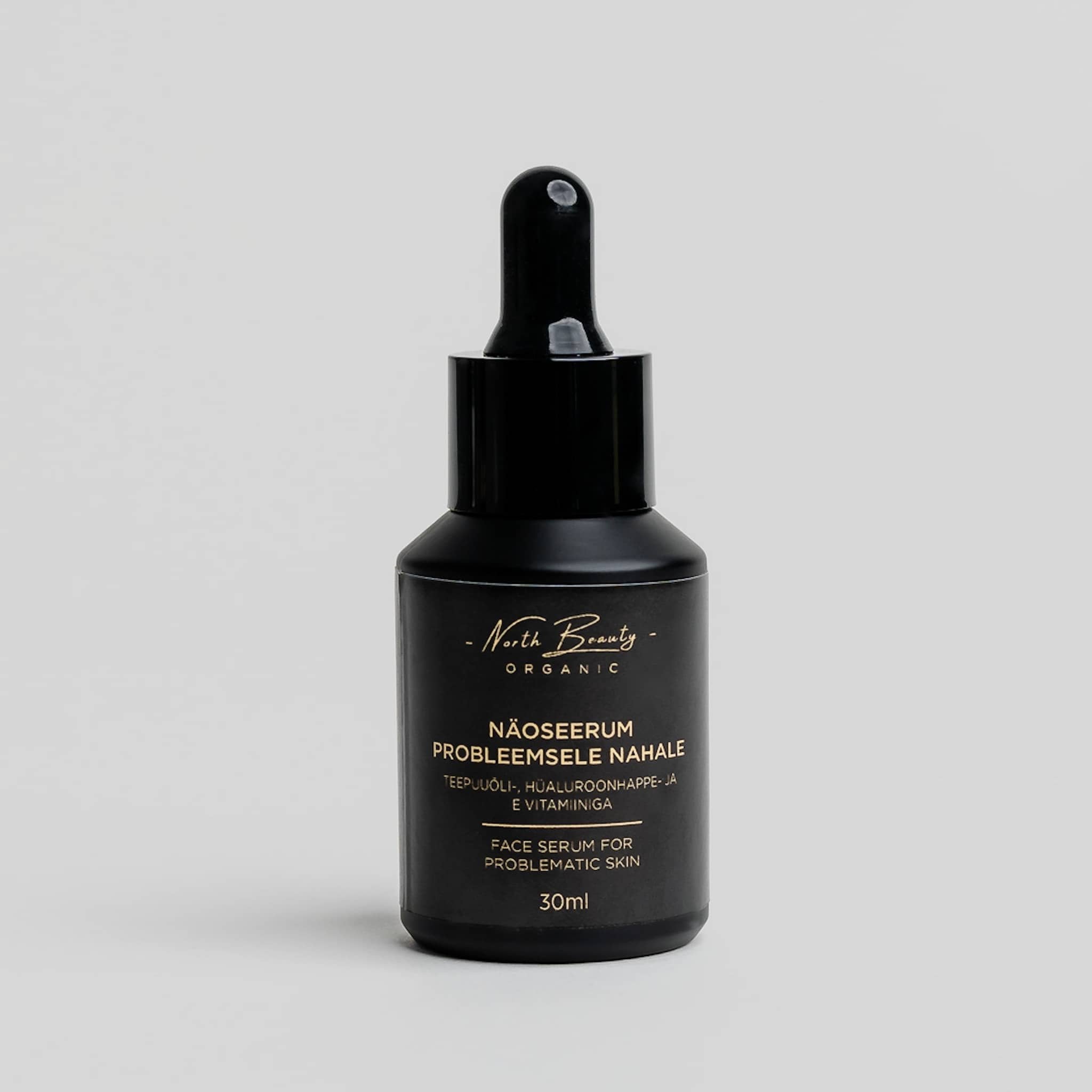Serums 🌿 | Eco-Friendly Elixirs & Tonics for Radiant Skin – NooredX