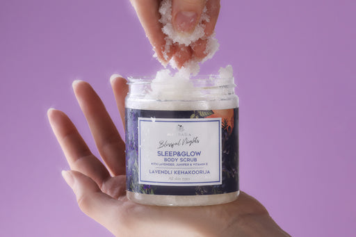 Magrada Organic Cosmetics