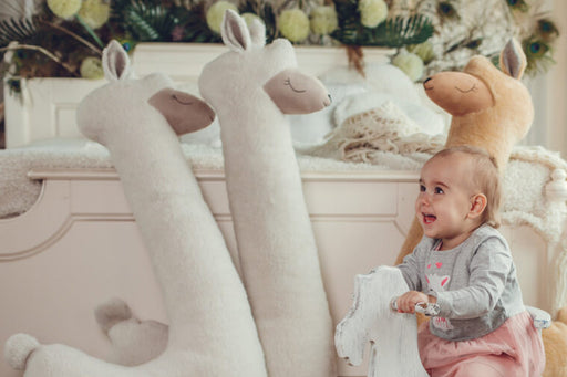 Kai aš mažas buvau