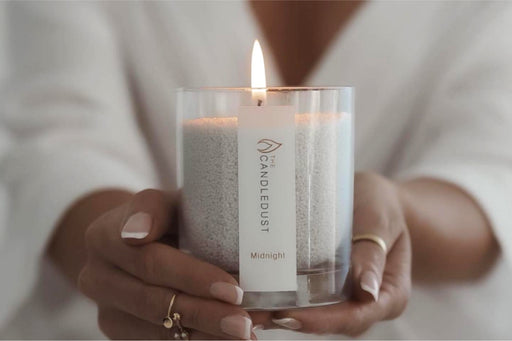 Candledust