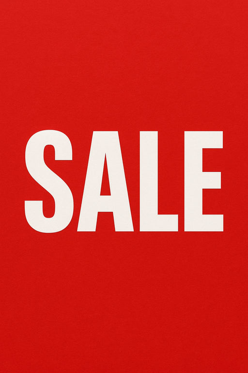 Sale