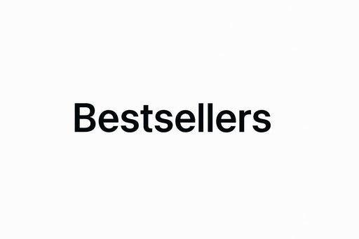 Bestsellers