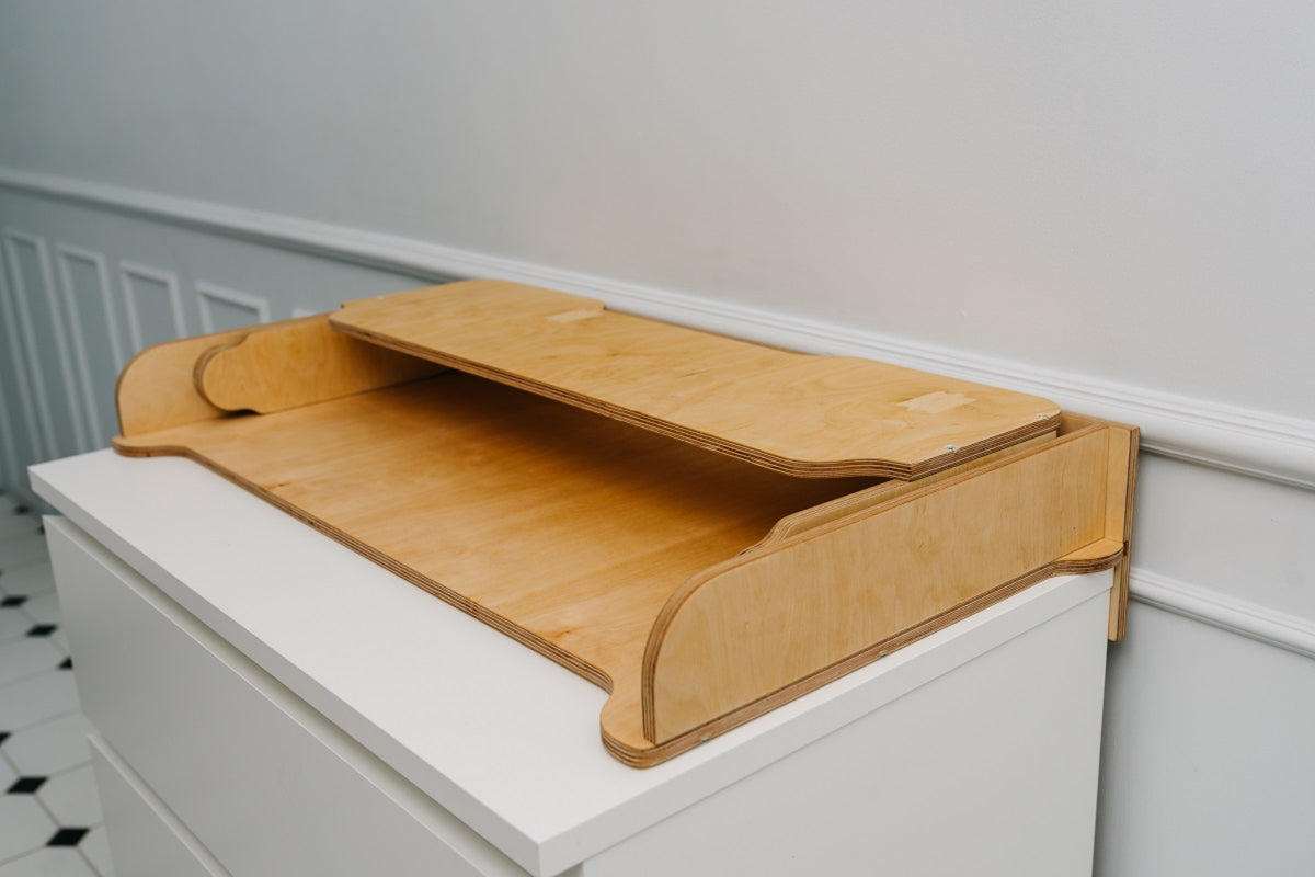 Mähkimislaua Pealis