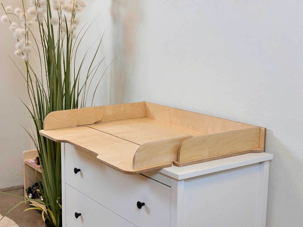 Mähkimislaua Pealis