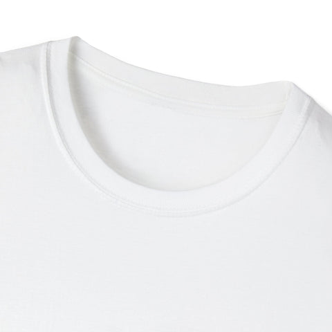 Charmig naturinspirerad unisex t-shirt | Perfekt present för naturälskare, vardagskläder, miljövänlig mode