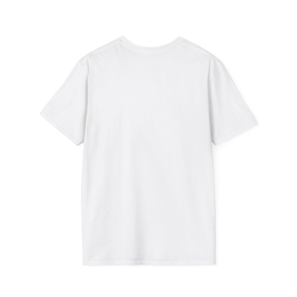 Charmig naturinspirerad unisex t-shirt | Perfekt present för naturälskare, vardagskläder, miljövänlig mode