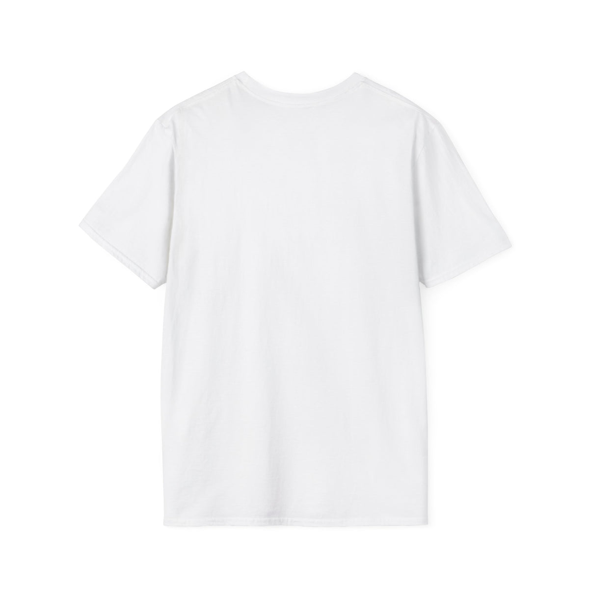 Charmig naturinspirerad unisex t-shirt | Perfekt present för naturälskare, vardagskläder, miljövänlig mode
