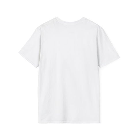Charmig naturinspirerad unisex t-shirt | Perfekt present för naturälskare, vardagskläder, miljövänlig mode