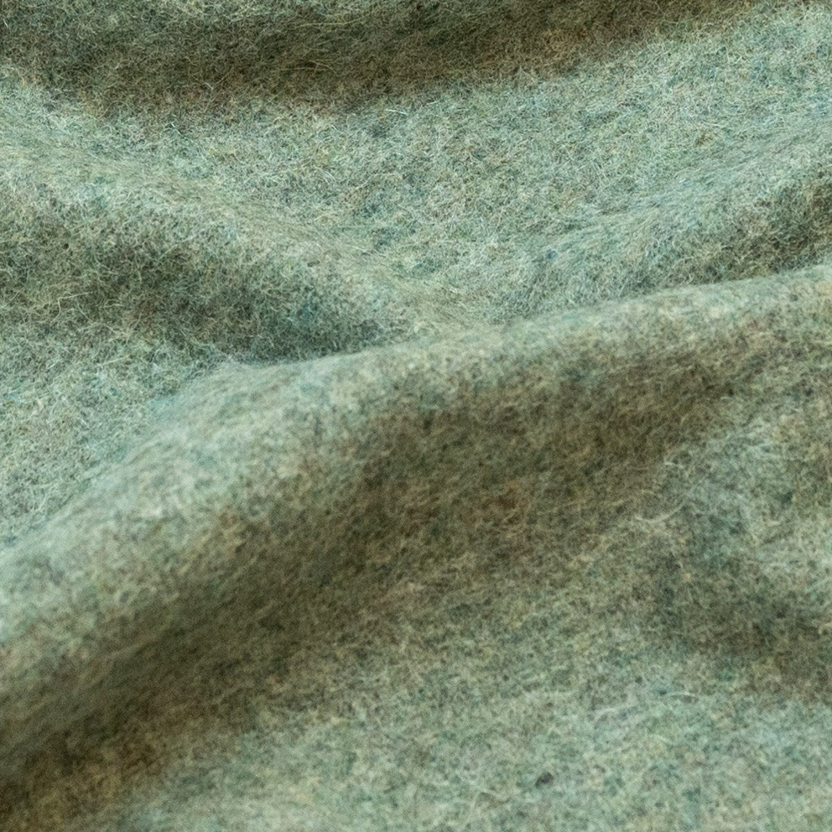 27. Close-up of rosé Alpaka natural alpaca wool fabric texture