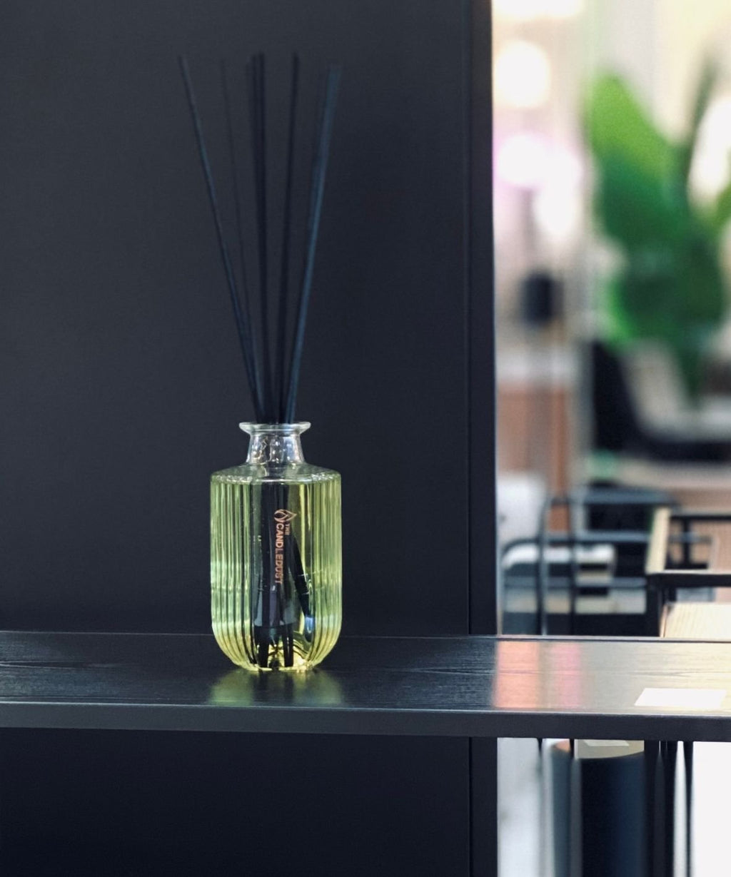 Dust Diffuser 🌸 Luxurious Room Diffuser, 500ml - Signature | Handmade in Estonia ...