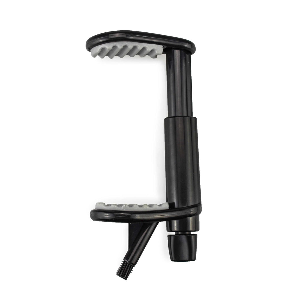 5. Ezimoov EZI Mirror Clip close-up of adjustable clip mechanism