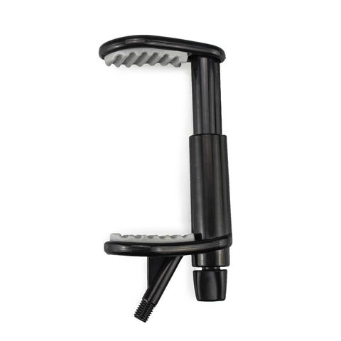 5. Ezimoov EZI Mirror Clip close-up of adjustable clip mechanism