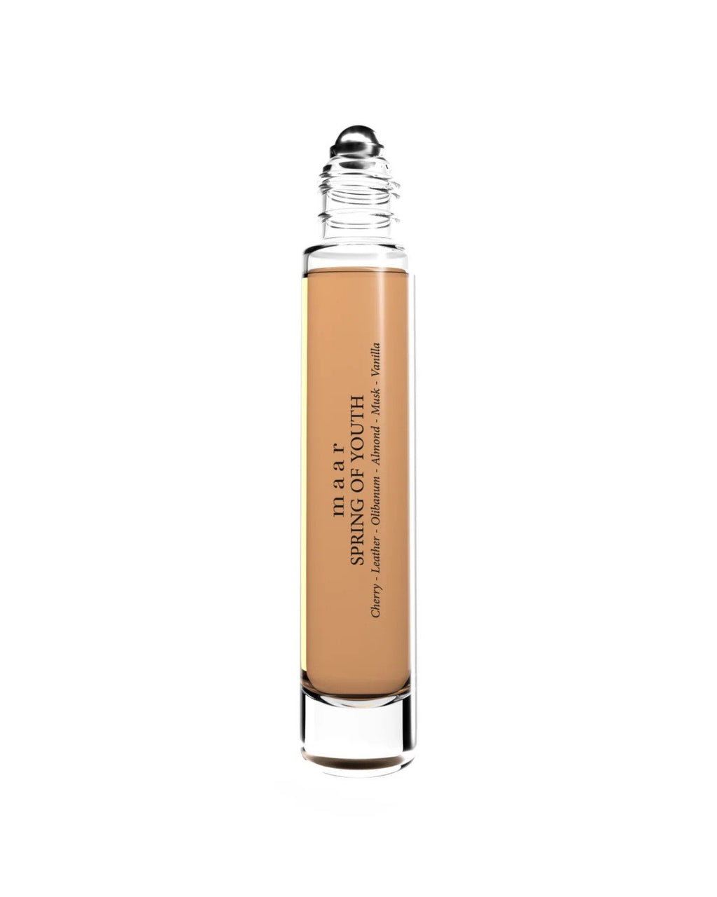 11. maar Spring Of Youth perfume oil with roll-on applicator, 10ml