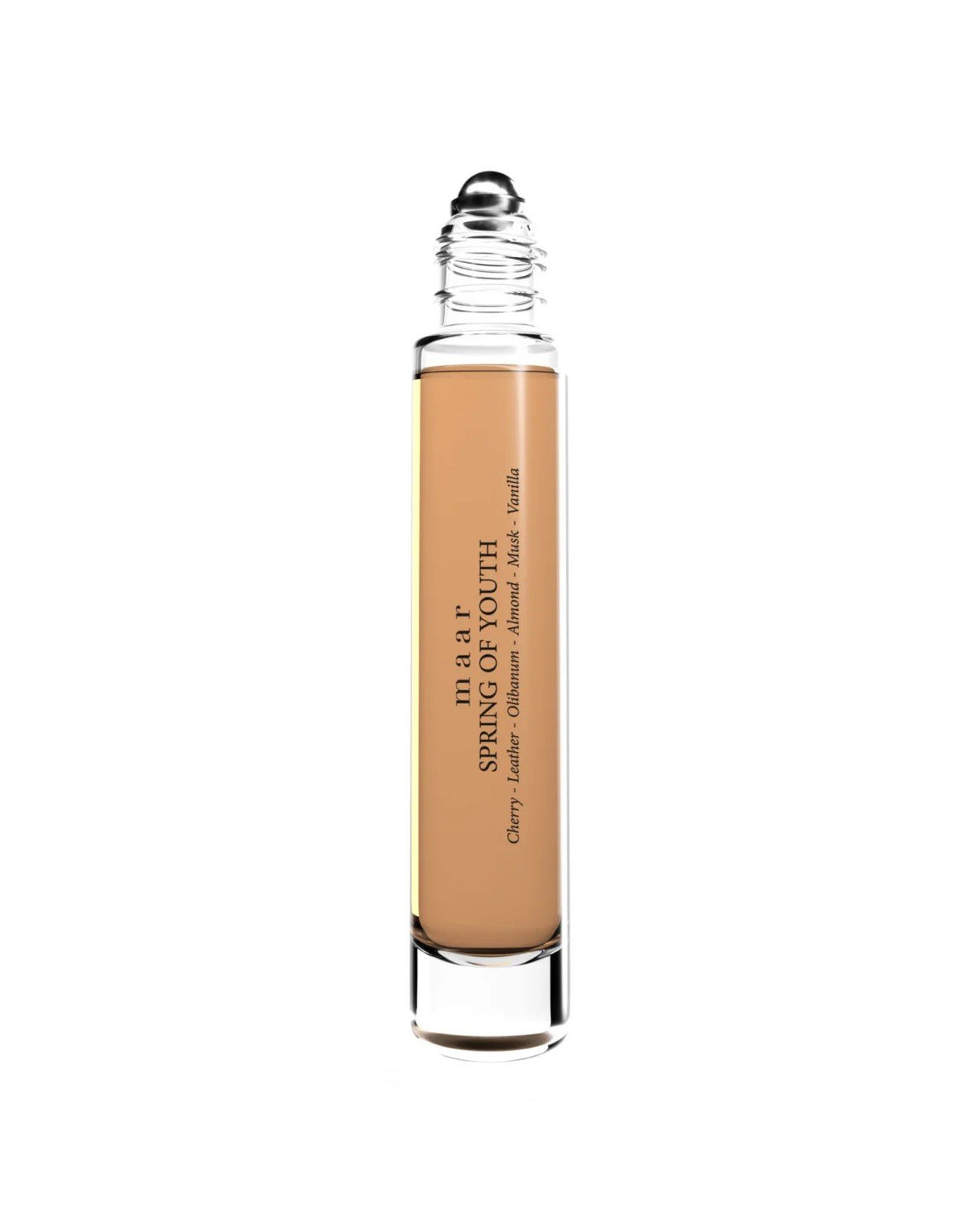11. maar Spring Of Youth perfume oil with roll-on applicator, 10ml