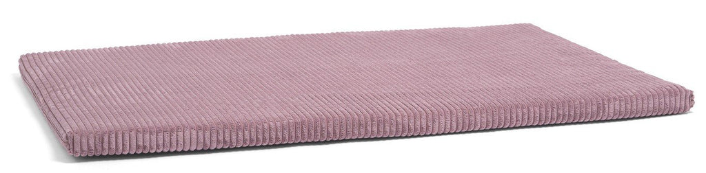 8. Cannon pink Luula play mat laid flat on white background