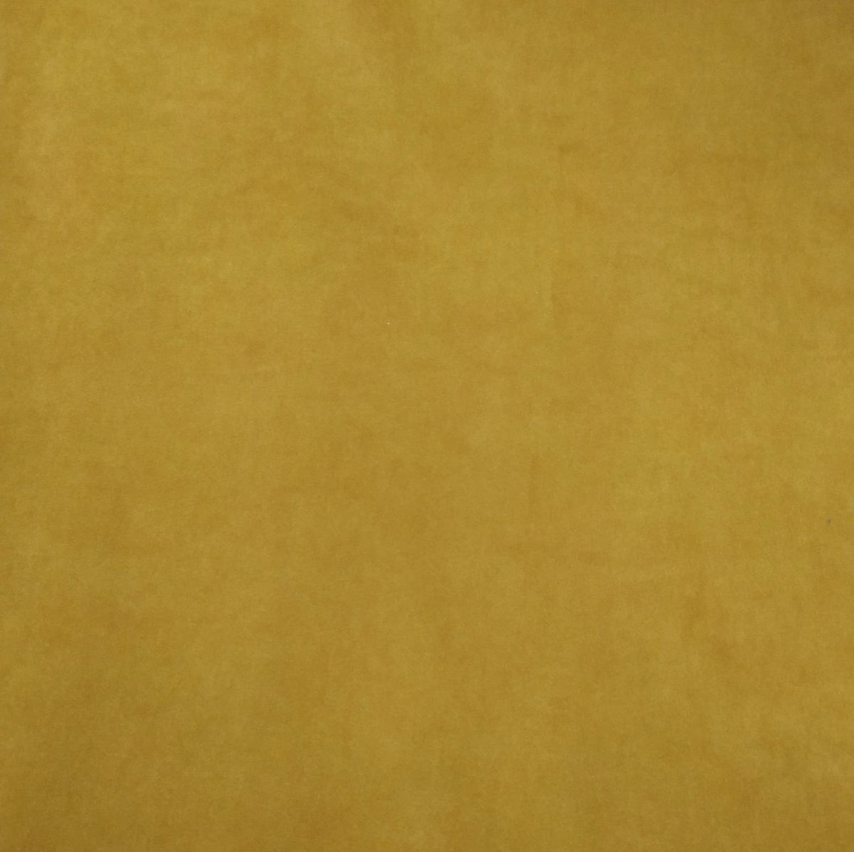 9. Close-up of ochre yellow Luula play mat fabric texture
