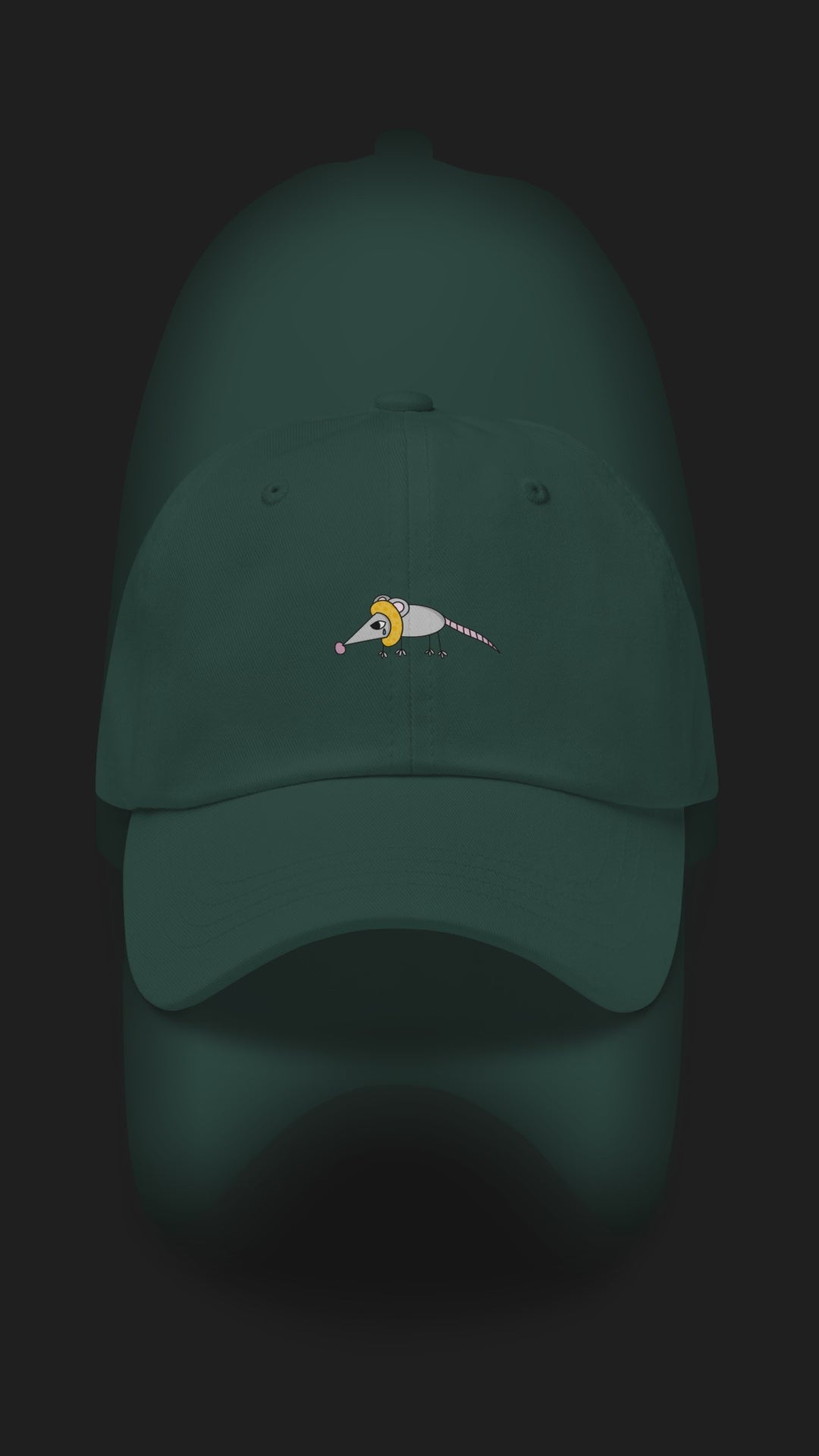 🧢 Why did this sell out in a snap? Unstructured 6-panel, low profile with a curved visor and airy eyelets. Soft chino twill, antique buckle, and a custom-fit strap for that just-right feel DadHat. From city runs to lazy Sundays, it finishes any look without trying. Back soon, save this for the restock and tap when it drops, link in bio. NooredX BaseballCap Camo