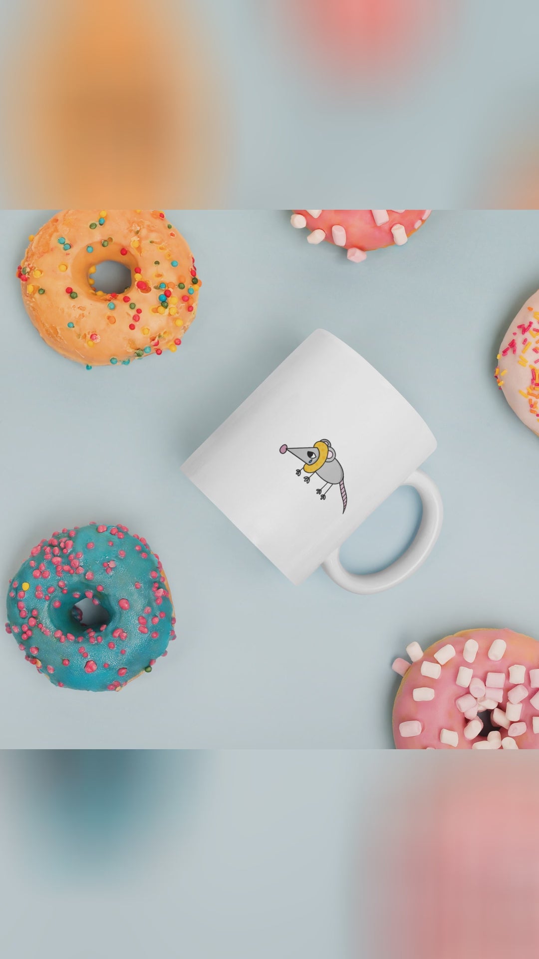 ☕ Morning ritual, upgraded.




Crisp white, high-gloss ceramic that makes every pour pop. Microwave and dishwasher safe, lead and BPA-free, built for daily use.

Pick your size for coffee, tea, or late-night ideas. Clean lines that play nice with every counter and feed. #NooredX

Want a mug that looks as fresh as it feels? Tap to shop, link in bio. #Mug #Drinkware #Kitchen