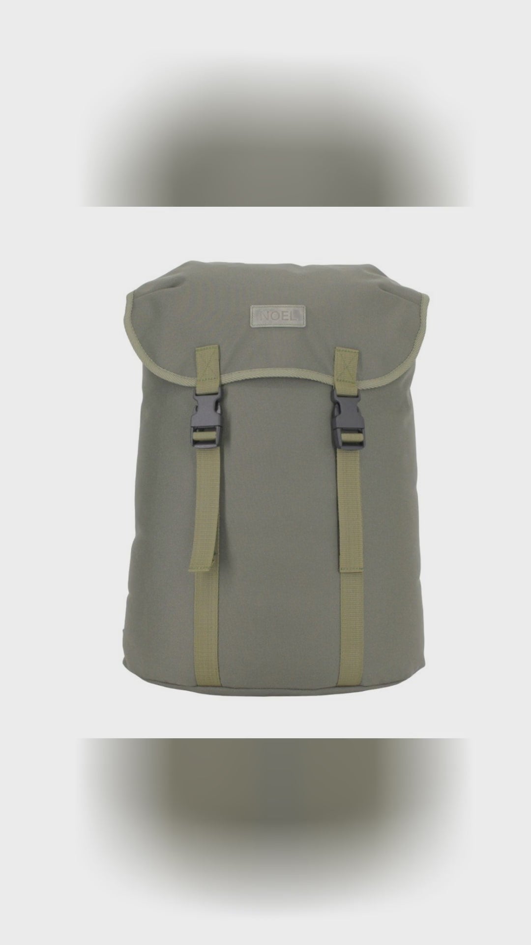 🎒 What if your laptop bag didn’t look like one?




Meet the Noel Cafe Backpack in khaki #Noel: 18L, 4 smart pockets, a padded back pocket for 17-inch laptops, and an internal bottle sleeve. Rugged #Cordura, padded straps, sleek profile.

Quick-access side-release buckles, handcrafted in Tartu, Estonia; commute, cafe, weekend: one bag, all sorted. Save this, then hit the link in bio. #Backpacks #MadeInEstonia