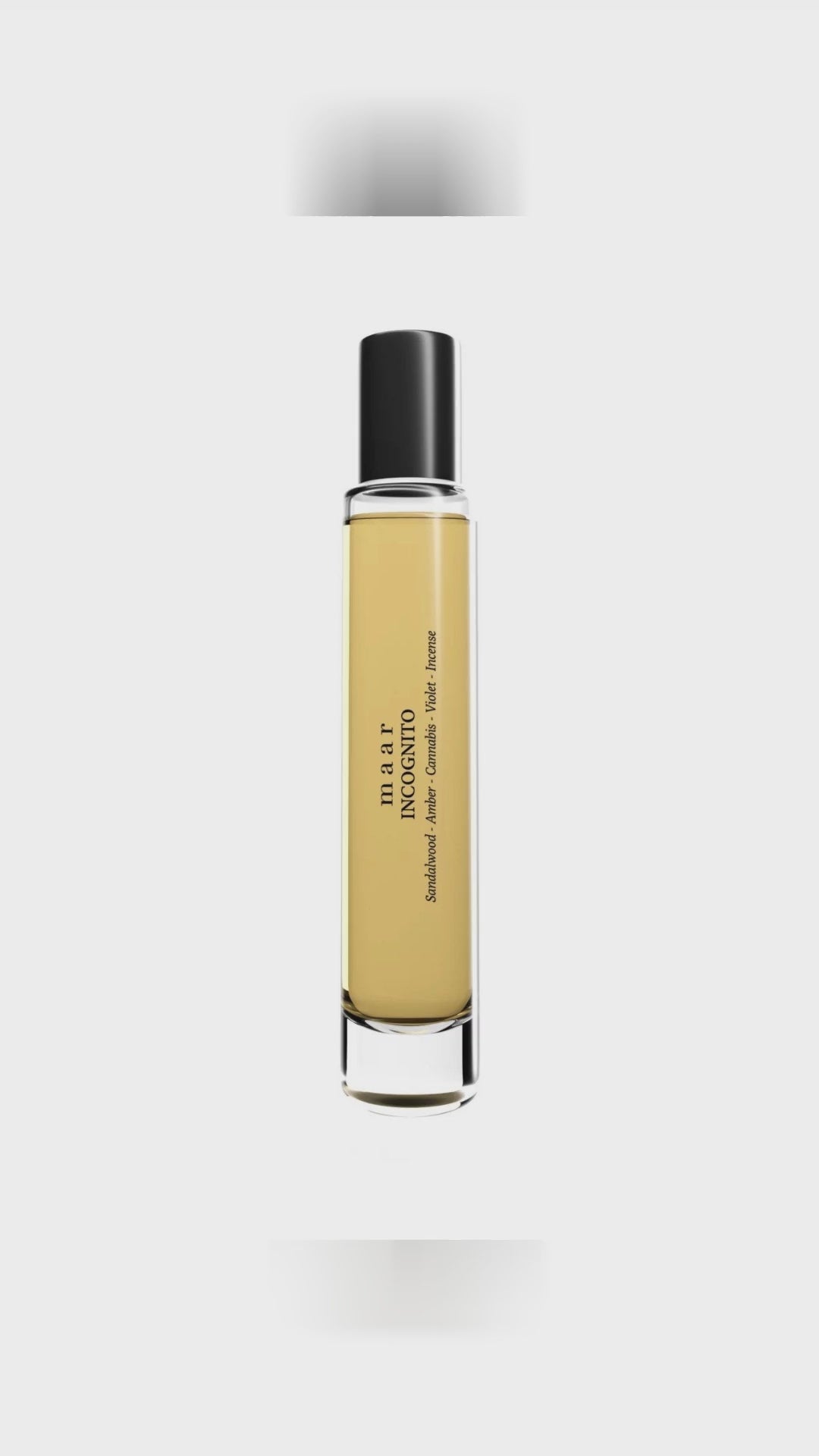 🌿 What if your signature scent whispered, not shouted?




Meet Incognito by maar, a roll-on #perfumeoil with smoky sandalwood, warm amber and a subtle green twist. Unisex, alcohol-free, gentle on skin and hair.

12+ hours of low-key magnetism you feel up close, not across the room. Pocket-sized 10ml for gym bag to night out.

Made in Lithuania with a clean, concentrated glide. Tap to try it IRL, link in bio. Use SOCIAL10 if you like a little extra. #maar #unisex #MadeInLithuania