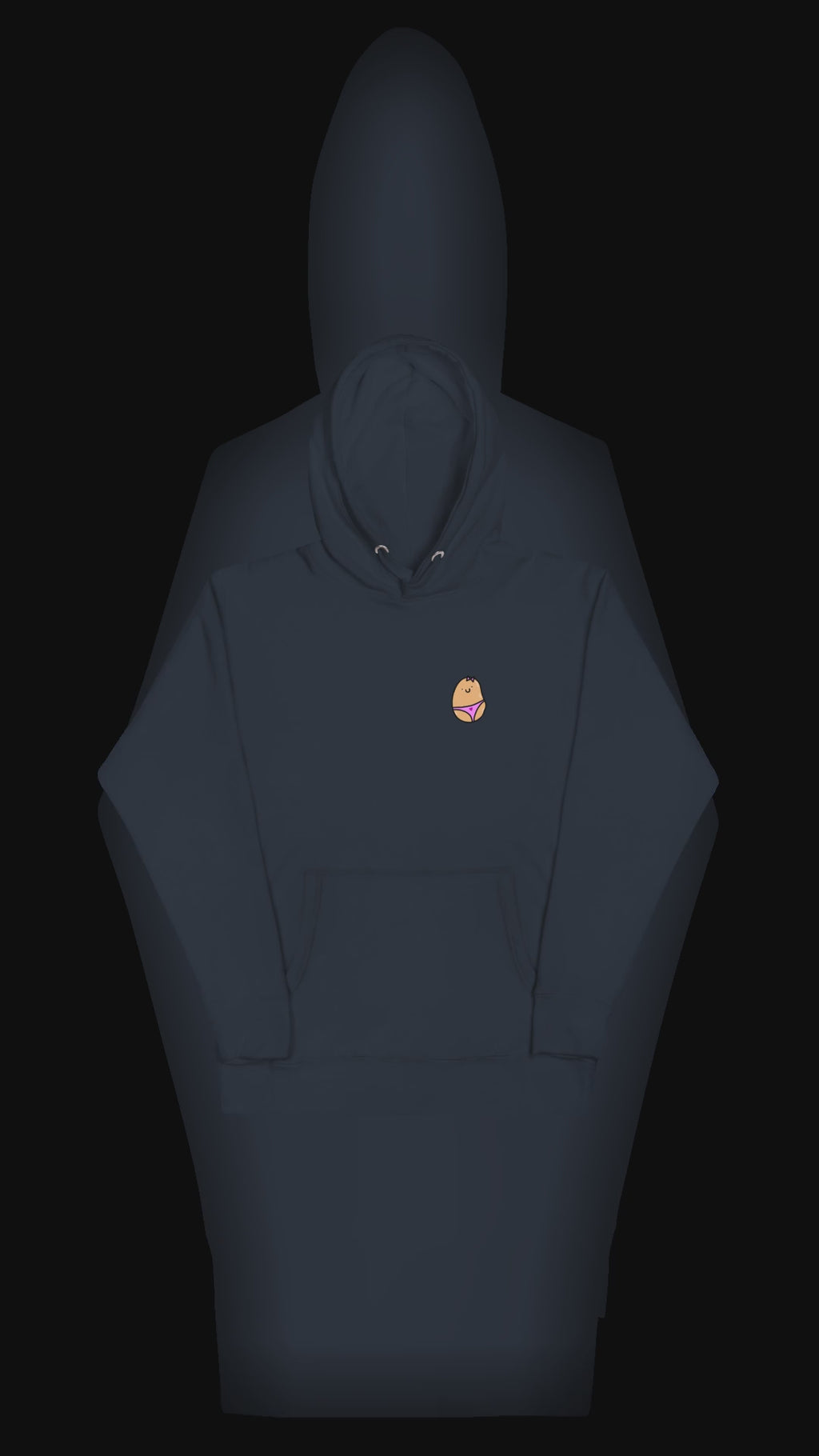 🥔 Cute and cozy, but make it street.
Cute Potato Unisex Hoodie by #NooredX.
Runs small — order one size up.

Soft feel, pouch pocket, 3-panel hood.
Use code SOCIAL10 for 10% off.
Join the waitlist and get notified.

Shop: https://nooredx.ee/products/cute-potato-unisex-hoodie

#Hoodie #EverydayStyle #YoungFashion #Europe