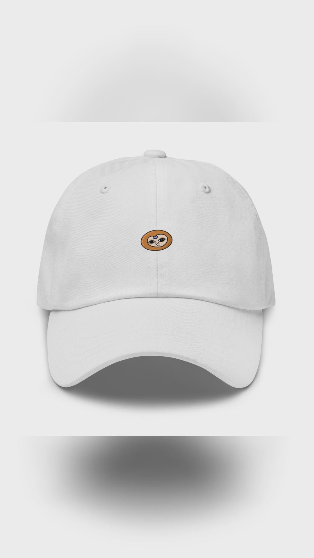 🧢 Ready for effortless street cool? BunBun Dad Hat by NooredX. Unstructured 6-panel, curved visor, adjustable strap. One size fits most. Currently out of stock. Tap for details and save it. 👉 https://nooredx.ee/products/bunbun-dad-hat DadHat BaseballCap Europe YoungFashion Streetwear