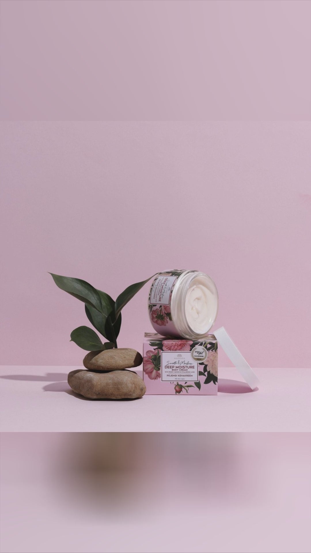 🌸 What does petal-soft skin actually feel like?




Meet Peony #BodyCream with quince extract by Magrada: airy, fast-absorbing, glow-giving with hyaluronic hydration and French peony aroma. Made in Europe, 97% natural origin, vegan, skin-kind.

Smooth on post-shower for spa-stone calm and a satin finish. Use SOCIAL10 and treat yourself via link in bio today. Save for self-care nights. #Magrada #CleanBeauty #NewArrivals