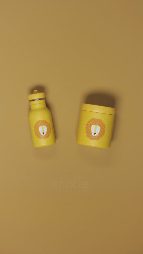 No-Brainer Skolstart - Mr. Dino