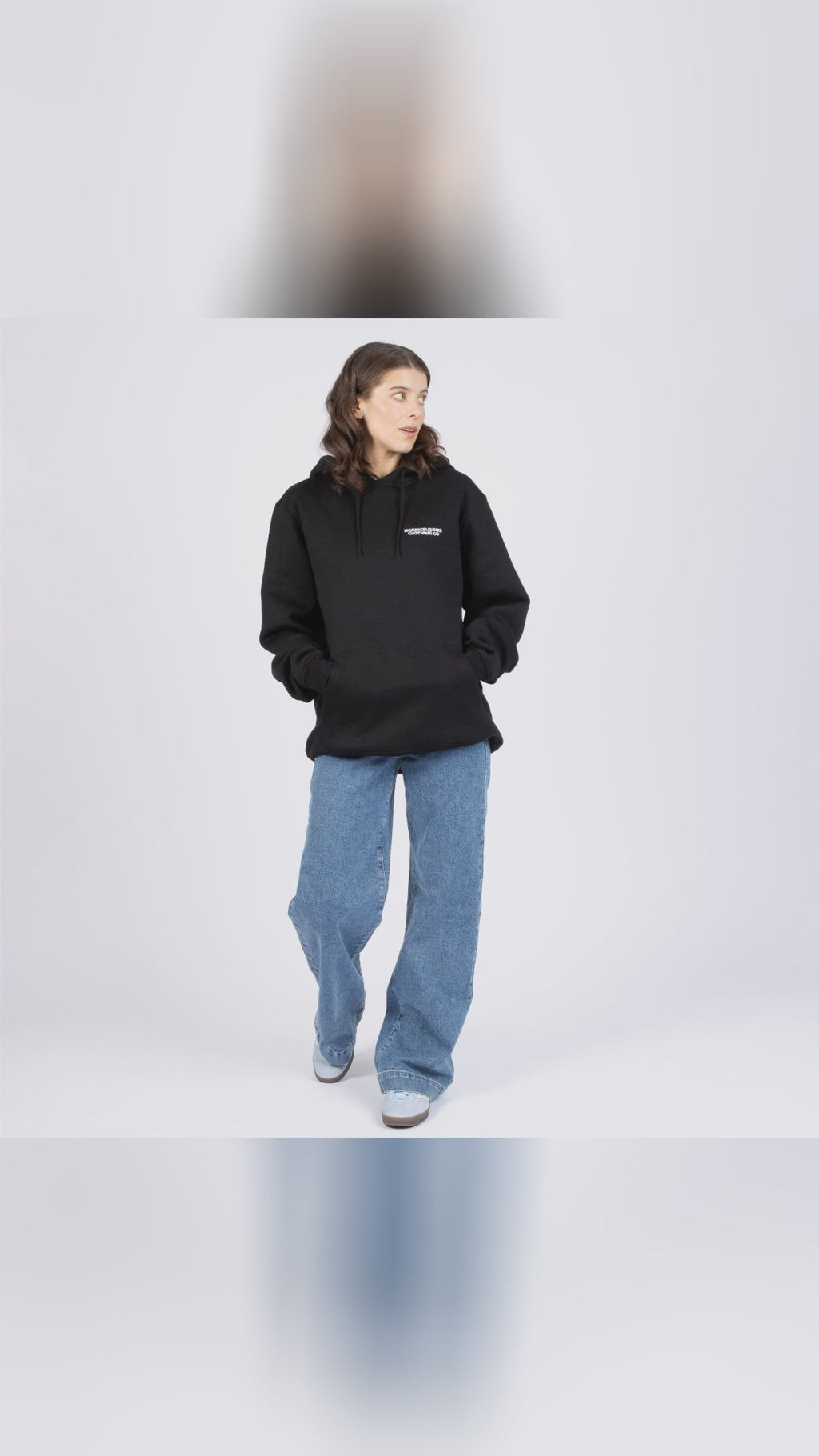 🖤 Ready to channel your inner Pippi? This black unisex hoodie is your new go-to for authentic Nordic adventures! Ideal for both chill and daring days. Do you dare to wear it? 🤔 Soft, structured, and loaded with European charm. Perfect for jeans or leggings! Sizes XS to XXL. Get cozy, make a statement. Discover the magic of Moomin fashion. Check it out via the link in bio. HoodieGoals