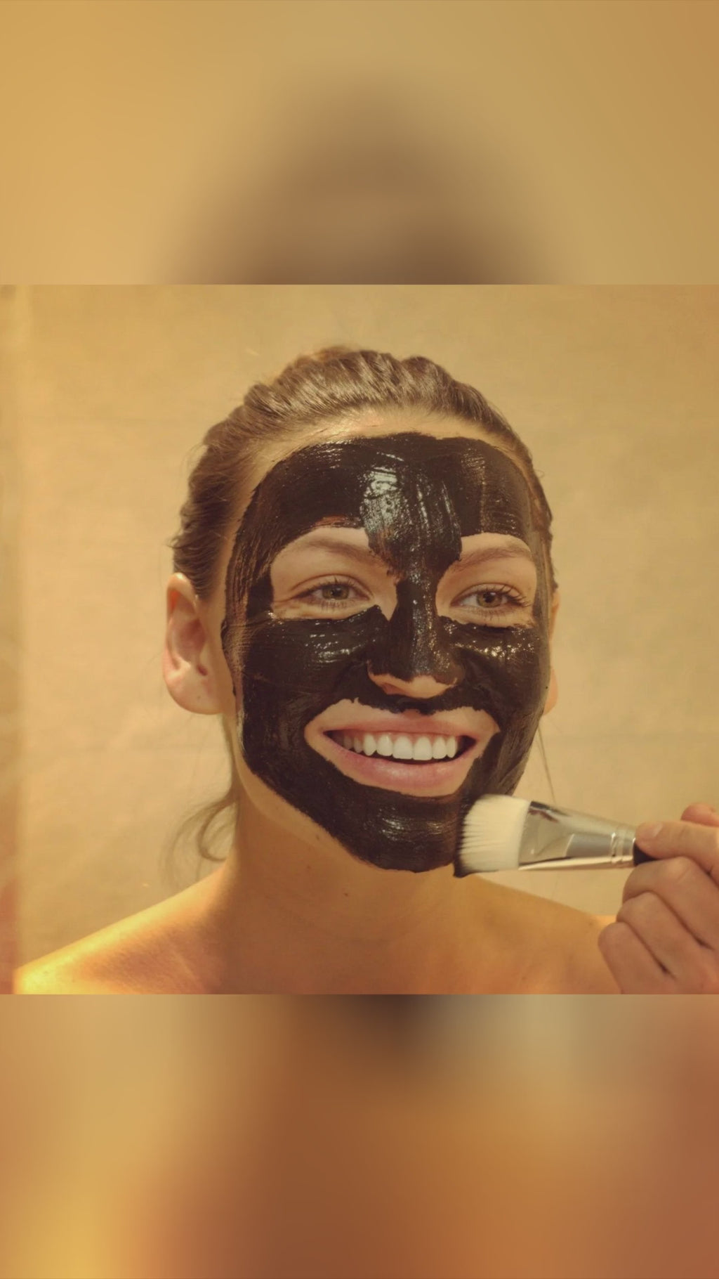 🌿 Elevate your Skincare with Turbliss Bioactive Peat Mask! Experience natural glow and rejuvenation for your sensitive skin. 🌱 Handmade in Europe for pure, gentle care. 🌟 Get yours: https://nooredx.ee/products/bioactive-peat-mask-for-sensitive-skin-150ml Turbliss NaturalBeauty MadeInEurope