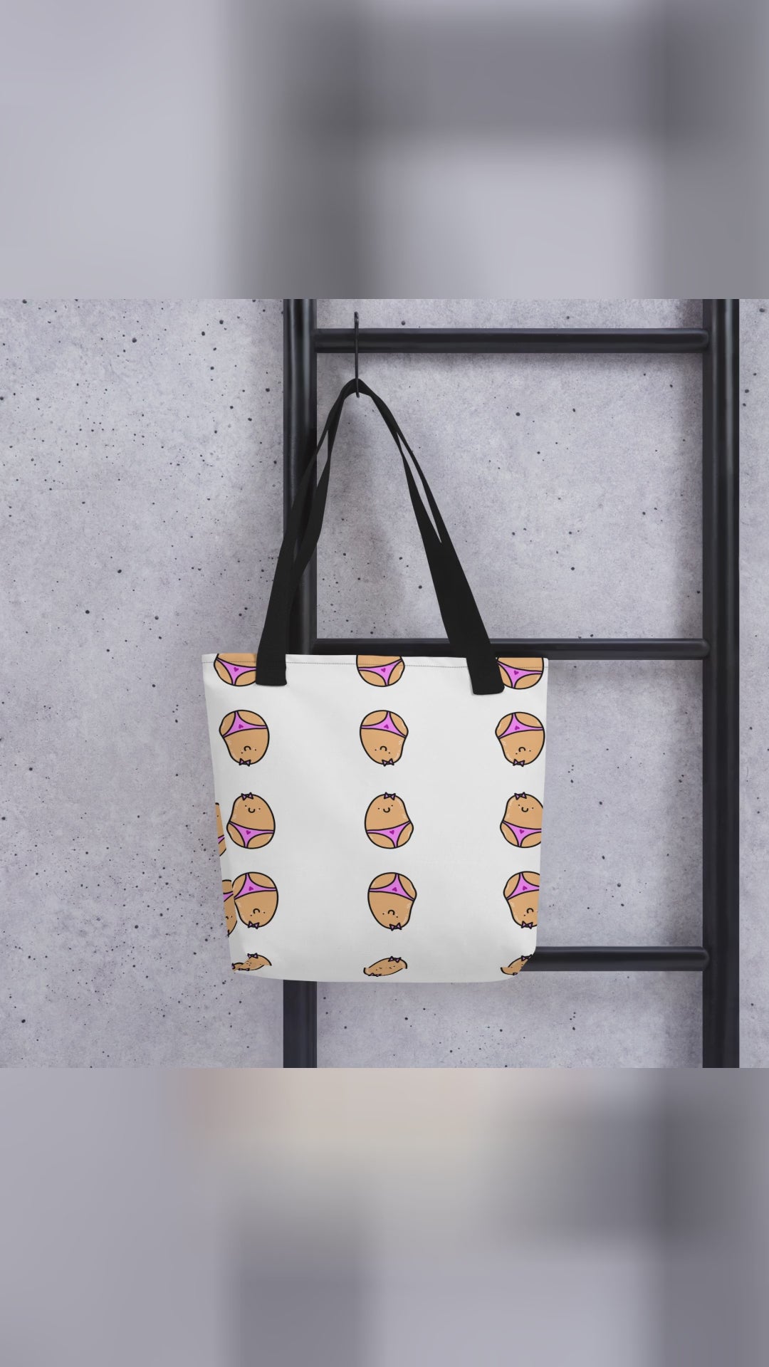 🥔 Who knew a tote could be this cute and this capable?




Meet the Cute Potato Tote: soft, lightweight body, comfy cotton denim handles, and space for market hauls or beach gear. Your new #NooredX tote.

15x15, 10 L, holds up to 20 kg without losing shape. From grocery run to weekend escape, it goes everywhere.

Snag yours, use SOCIAL10, then share this with a friend. link in bio. #BeachReady #NewArrivals