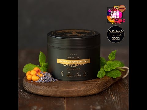 🧖‍♀️ Ever wonder what award-winning hair feels like? Meet HOIAhomespa's Natural Hair Conditioner. It's infused with sea buckthorn for unbeatable shine, and lavender for that zen spa vibe. Estonian-crafted luxury, right in your hands. Transform your hair day. Smooth, nourish, repeat. Feel the natural difference with every drop. Curious? Your Rapunzel moment awaits. Grab it via link in bio. CleanBeauty