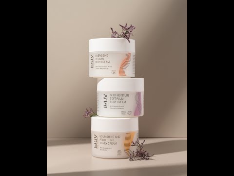 🌼 What if your skin craved the lushness of honey? Meet LUUV's Nourishing and Protecting Honey Cream—pure velvet in a jar. With a silky texture and a sweet honey aroma, it's skincare magic. Crafted in Estonia, this cream leaves mature skin deeply hydrated. Enjoy European quality that pampers and shields, naturally. 🌿 Discover your new glow-up ritual—transform everyday care into luxury. Embrace cleanbeauty. Curious? Link in bio! LUUV Moisturizers SelfCare