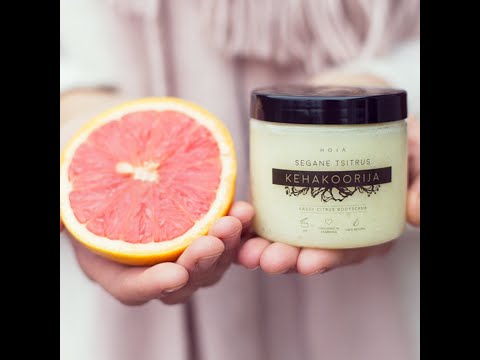 ✨ Ready for a skinsational refresh? Meet your new shower essential. Our HOIA homespa Sassy Citrus body scrub is crafted with vibrant, natural ingredients to invigorate your senses and your skin. Imagine the softness! This eco-friendly scrub buffs away dullness, leaving your skin silky-smooth and citrus-scented. Perfect for that at-home spa vibe. Discover the secret to radiant skin. Check our Cosmetics collection—link in bio! HOIAhomespa BathAndBody EuropeanQuality