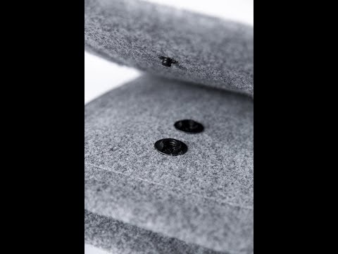 Ever wonder what fits style and function perfectly? Meet the Nordhale Backpack Lund in grey, where sleek design meets practicality! From the beach to the boardroom, this laptop backpack transitions with ease. Unisex, minimalist, and crafted from recycled materials, it's as good for the planet as it is for your outfit. Lightweight but roomy, it’s made for those who value function over fuss. Which adventure will you take it on next? Peek inside and feel the quality. Nordhale EuropeanStyle Ready to