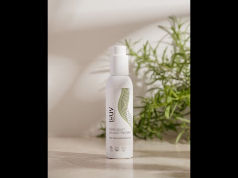 🌟 Ready to transform your skin? Discover the EU-crafted magic of LUUV’s Cellulite Treatment COSMOS. This natural wonder isn’t just another skincare routine—it’s your passport to a smoother silhouette. Imagine firmer, toned skin and a fresh confidence surge with every use. 100% vegan, COSMOS ORGANIC certified and proudly made in Estonia for peace of mind. ✨ Feel the softness, see the smoothness. Dive into eco-friendly beauty now. Link in bio! LUUV Skincare NaturalBeauty EUQuality