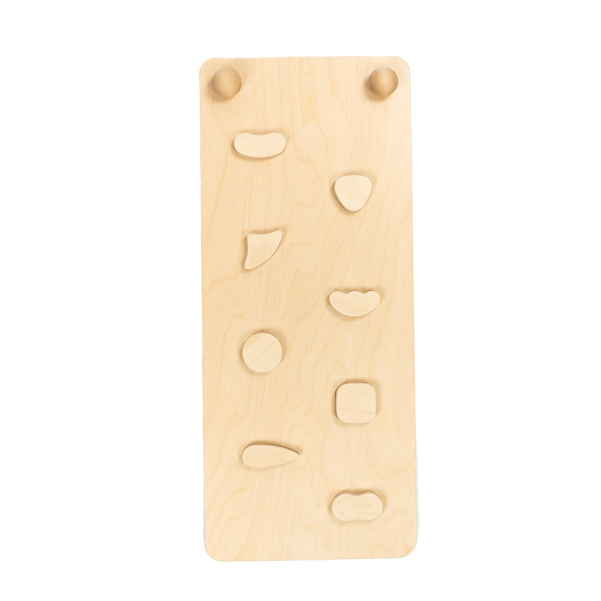 Ramp for the leg&go Pikler Triangle and Swedish Wall