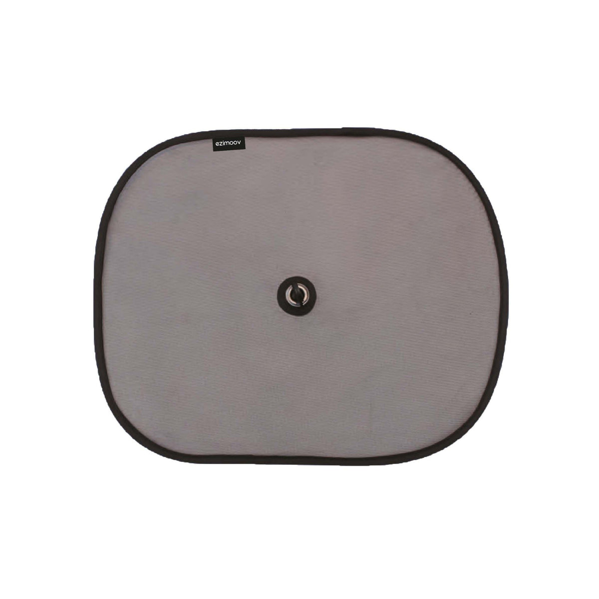 2. Ezimoov EZI SUN STOPPERS car sun shade with suction cup on clean white background